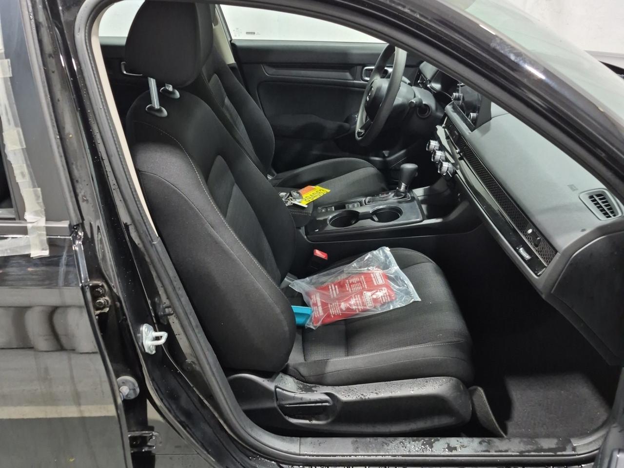 2023 Honda Civic LX-B | APP CONNECT | ONE OWNER | NO ACCIDENTS Photo