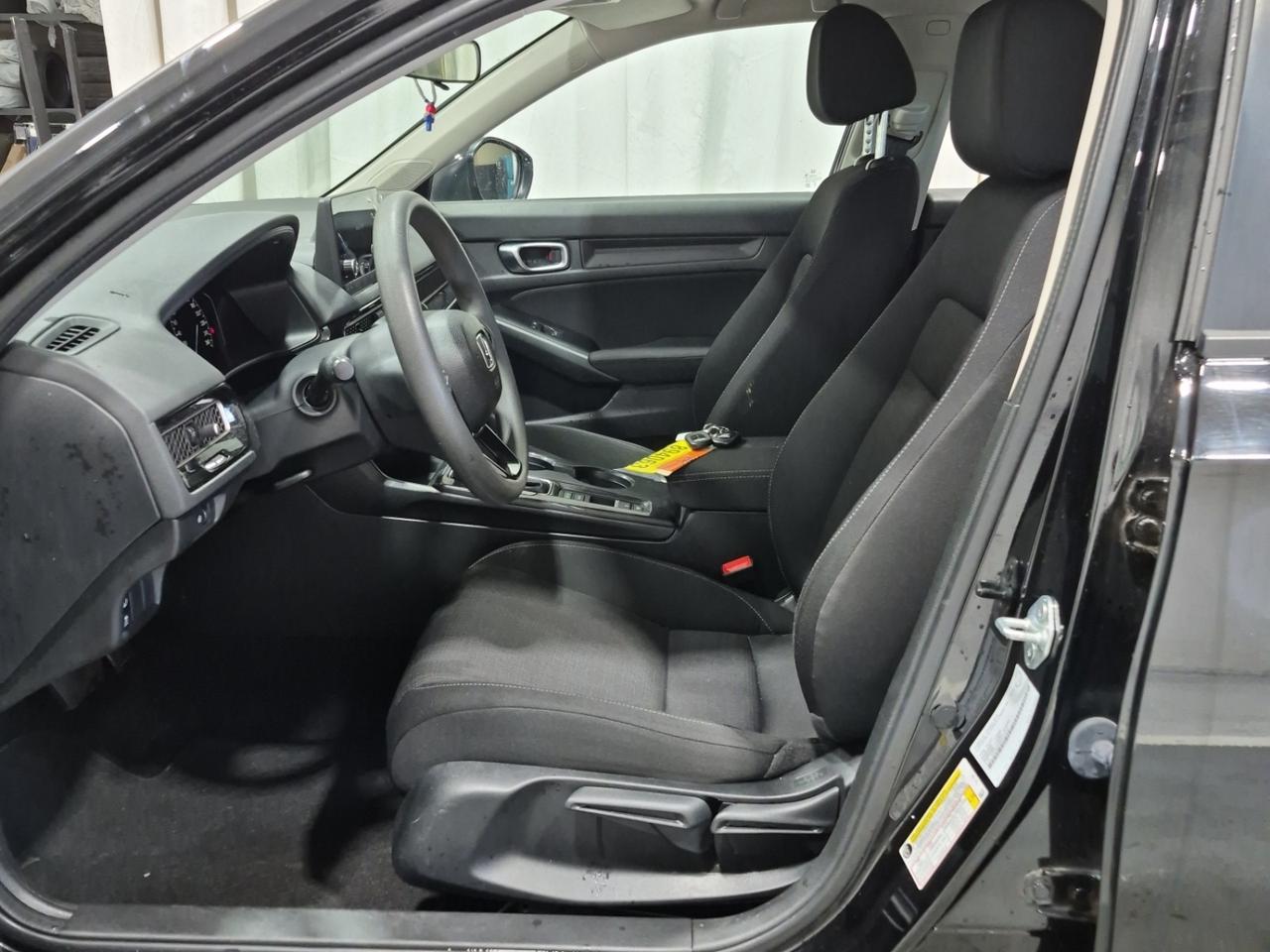 2023 Honda Civic LX-B | APP CONNECT | ONE OWNER | NO ACCIDENTS Photo