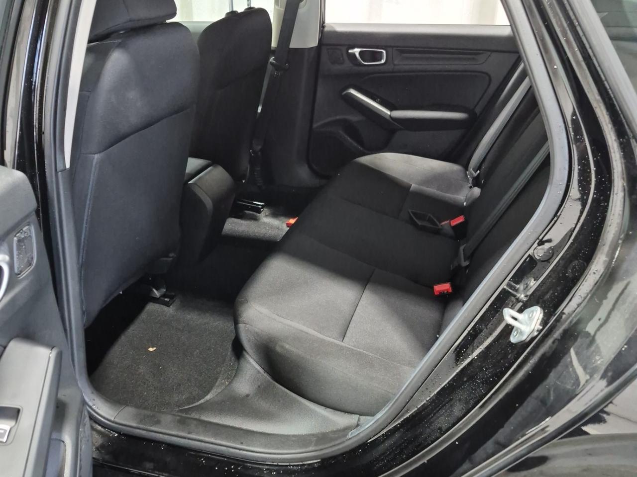2023 Honda Civic LX-B | APP CONNECT | ONE OWNER | NO ACCIDENTS Photo