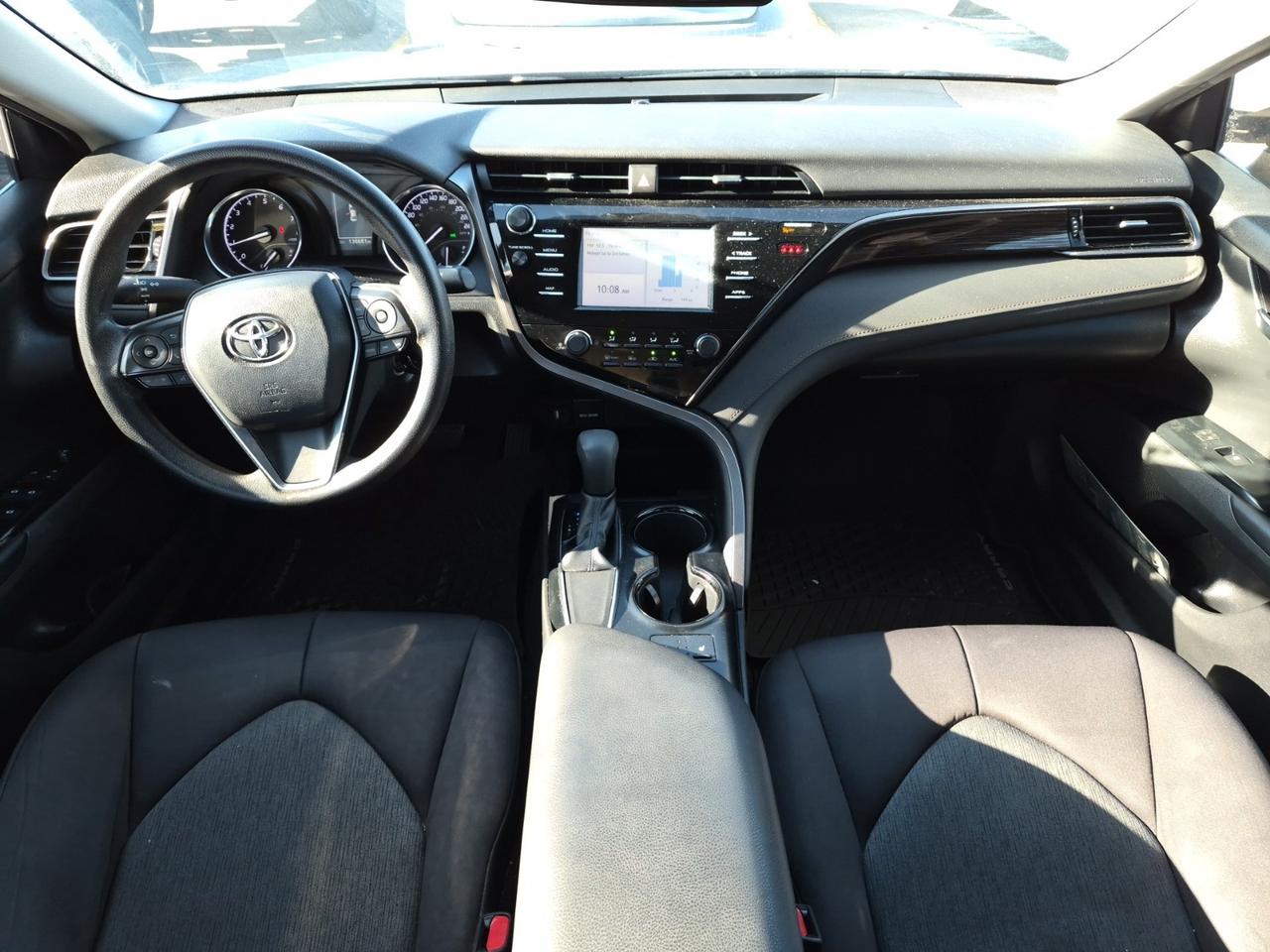 2019 Toyota Camry LE | APP CONNECT | HEATED SEATS | NO ACCIDENTS Photo