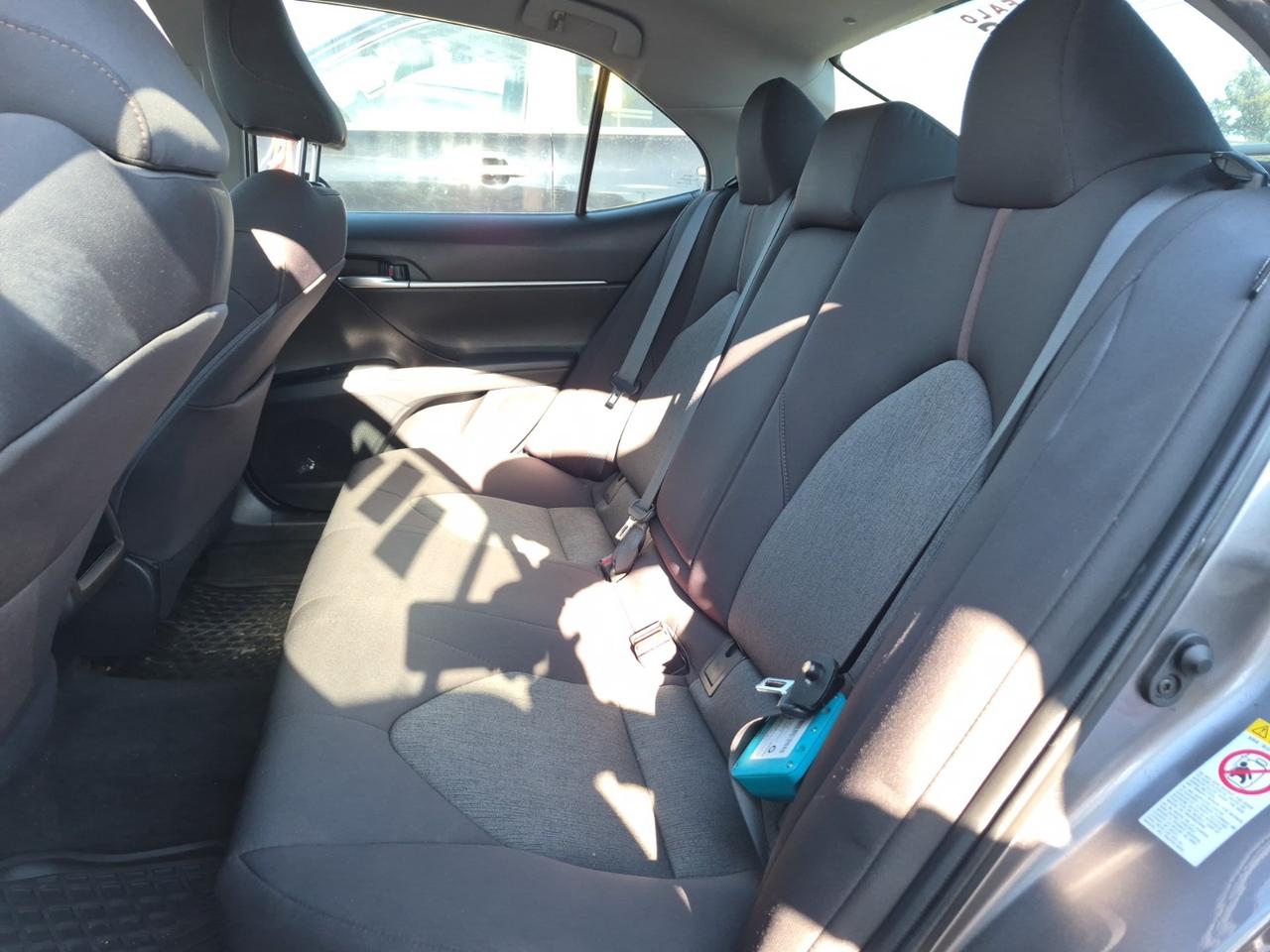 2019 Toyota Camry LE | APP CONNECT | HEATED SEATS | NO ACCIDENTS Photo