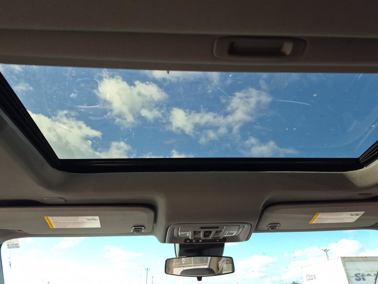 2024 GMC Sierra 1500 ELEVATION | X31 LEATHER SUNROOF BOSE 360 CAM BLIND Photo