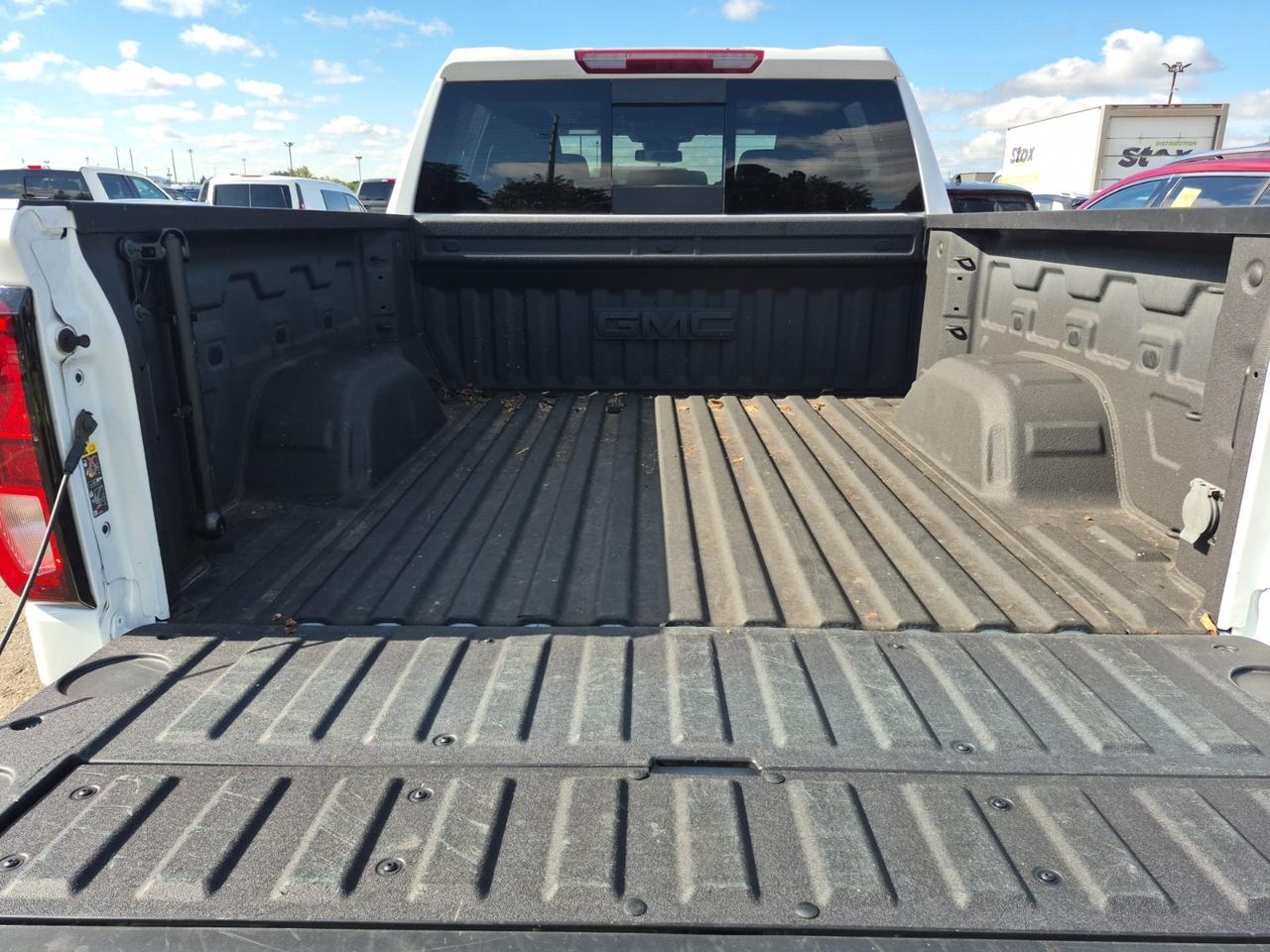 2024 GMC Sierra 1500 ELEVATION | X31 LEATHER SUNROOF BOSE 360 CAM BLIND Photo