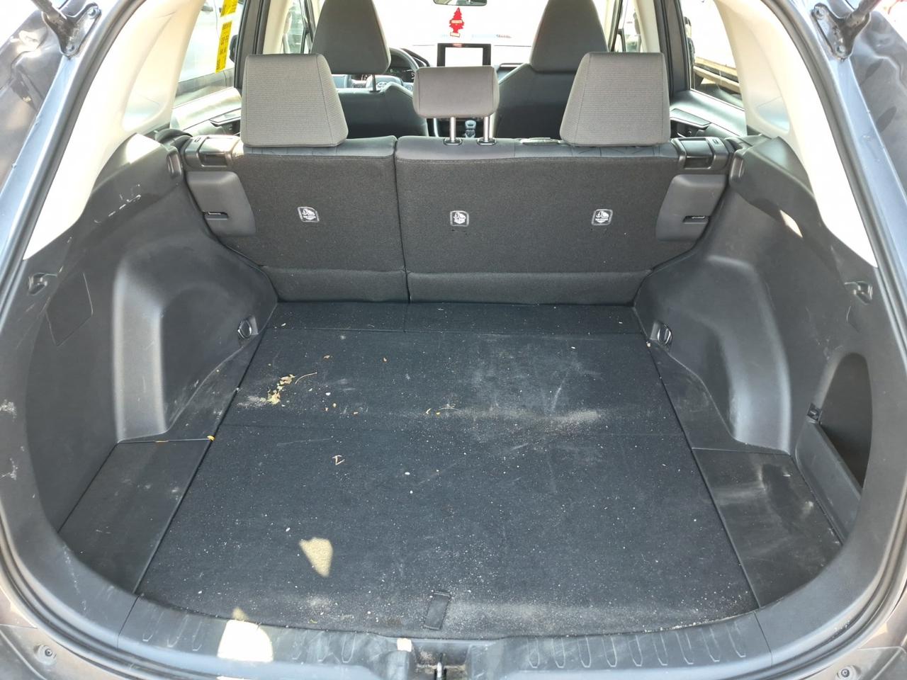 2025 Toyota RAV4 LE AWD | BLIND SPOT | APP CONNECT | NO ACCIDENTS Photo