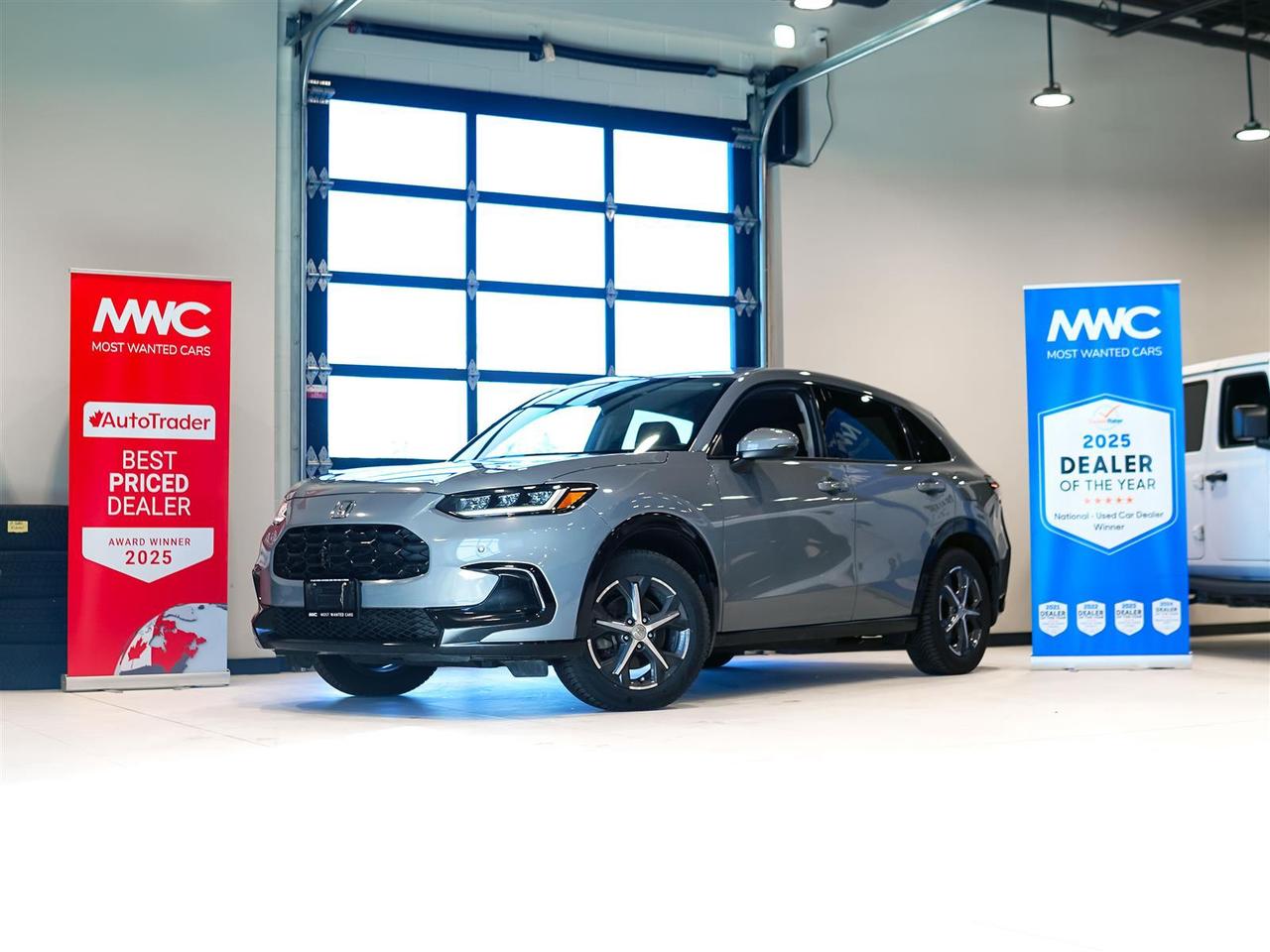 Vehicle Image