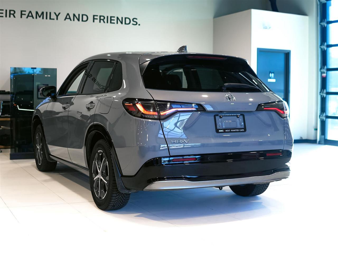 2023 Honda HR-V EX-L NAVI AWD | ONE OWNER | NO ACCIDENTS Photo