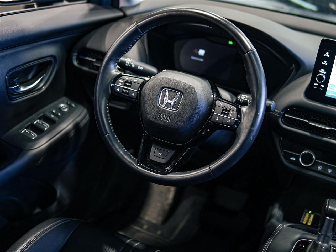 2023 Honda HR-V EX-L NAVI AWD | ONE OWNER | NO ACCIDENTS Photo