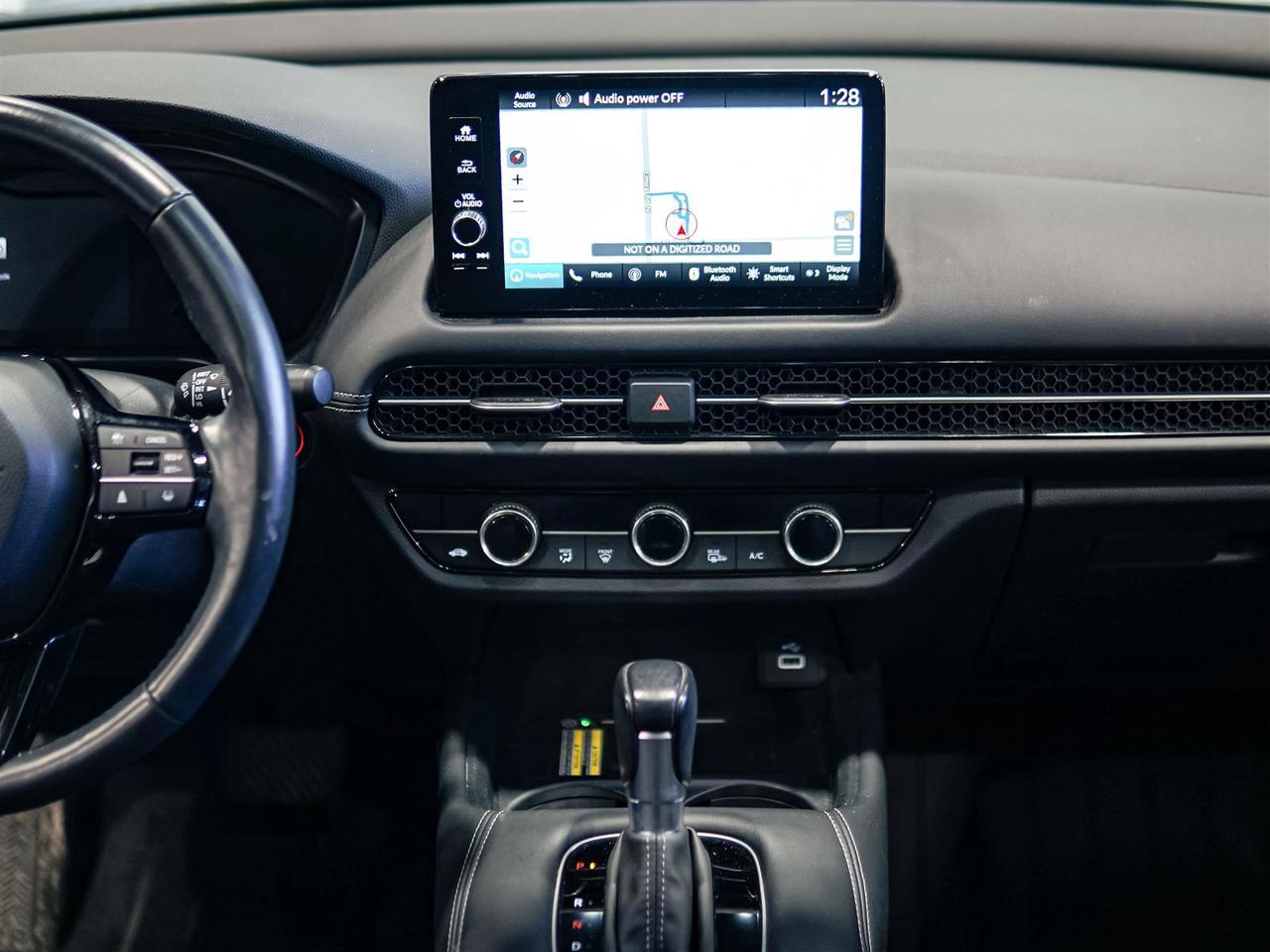 2023 Honda HR-V EX-L NAVI AWD | ONE OWNER | NO ACCIDENTS Photo