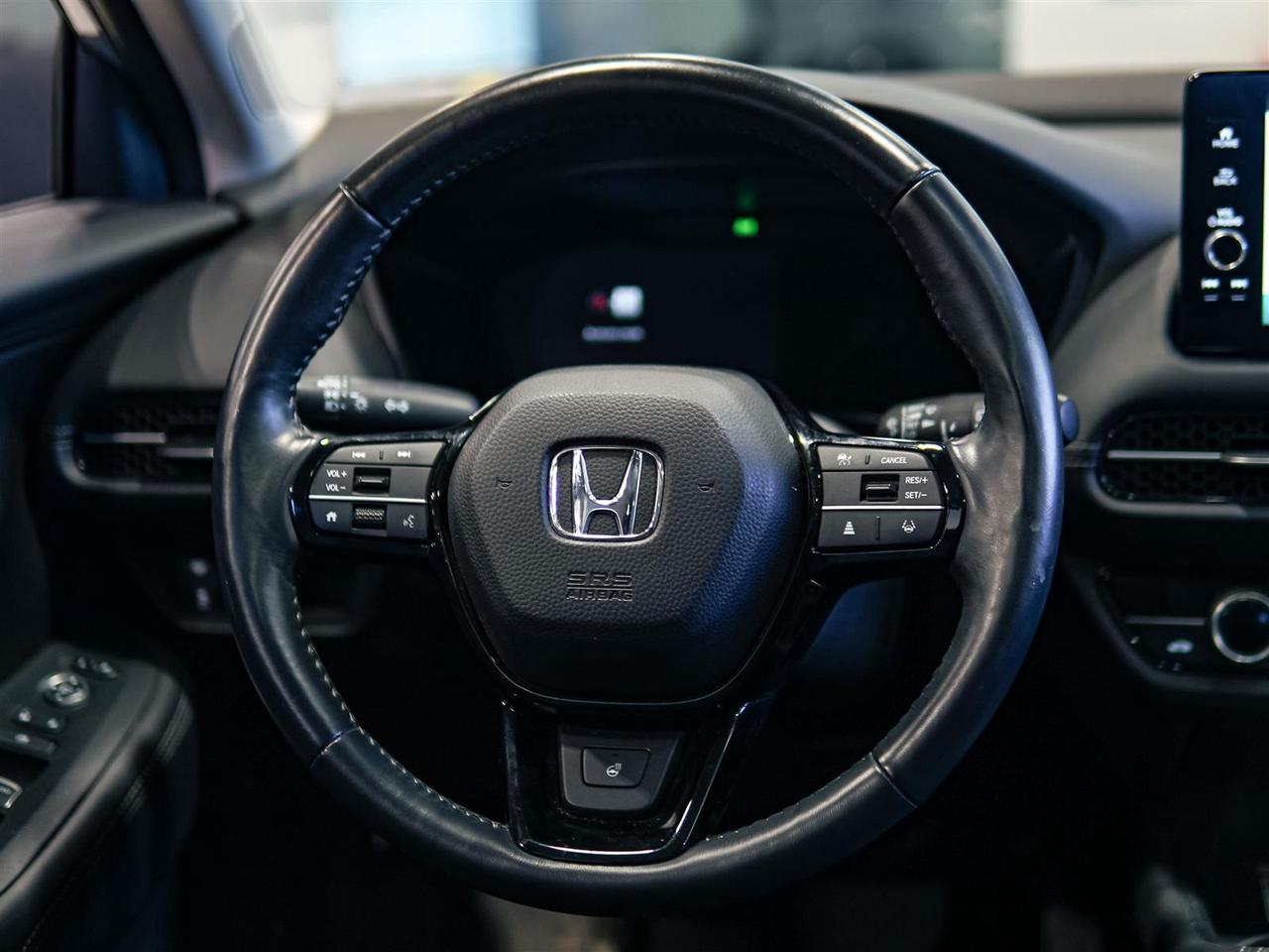 2023 Honda HR-V EX-L NAVI AWD | ONE OWNER | NO ACCIDENTS Photo