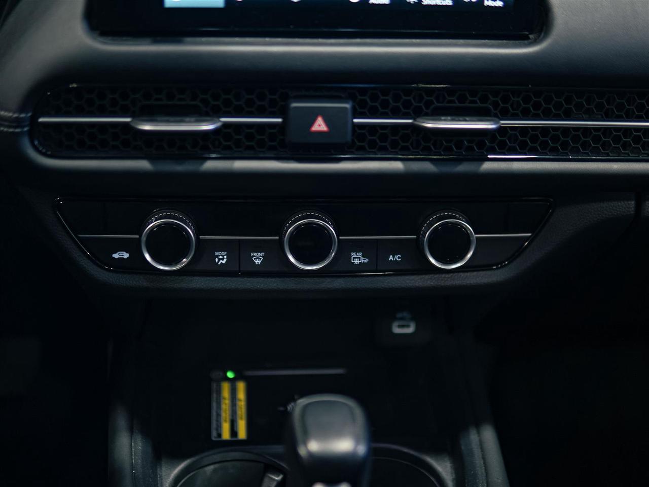 2023 Honda HR-V EX-L NAVI AWD | ONE OWNER | NO ACCIDENTS Photo