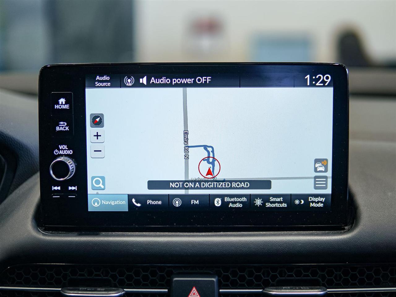 2023 Honda HR-V EX-L NAVI AWD | ONE OWNER | NO ACCIDENTS Photo