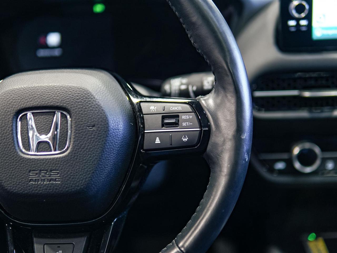 2023 Honda HR-V EX-L NAVI AWD | ONE OWNER | NO ACCIDENTS Photo