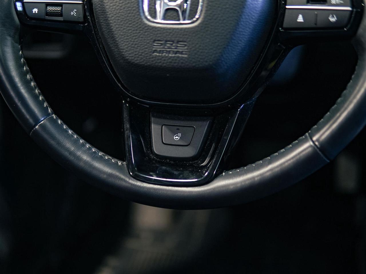2023 Honda HR-V EX-L NAVI AWD | ONE OWNER | NO ACCIDENTS Photo