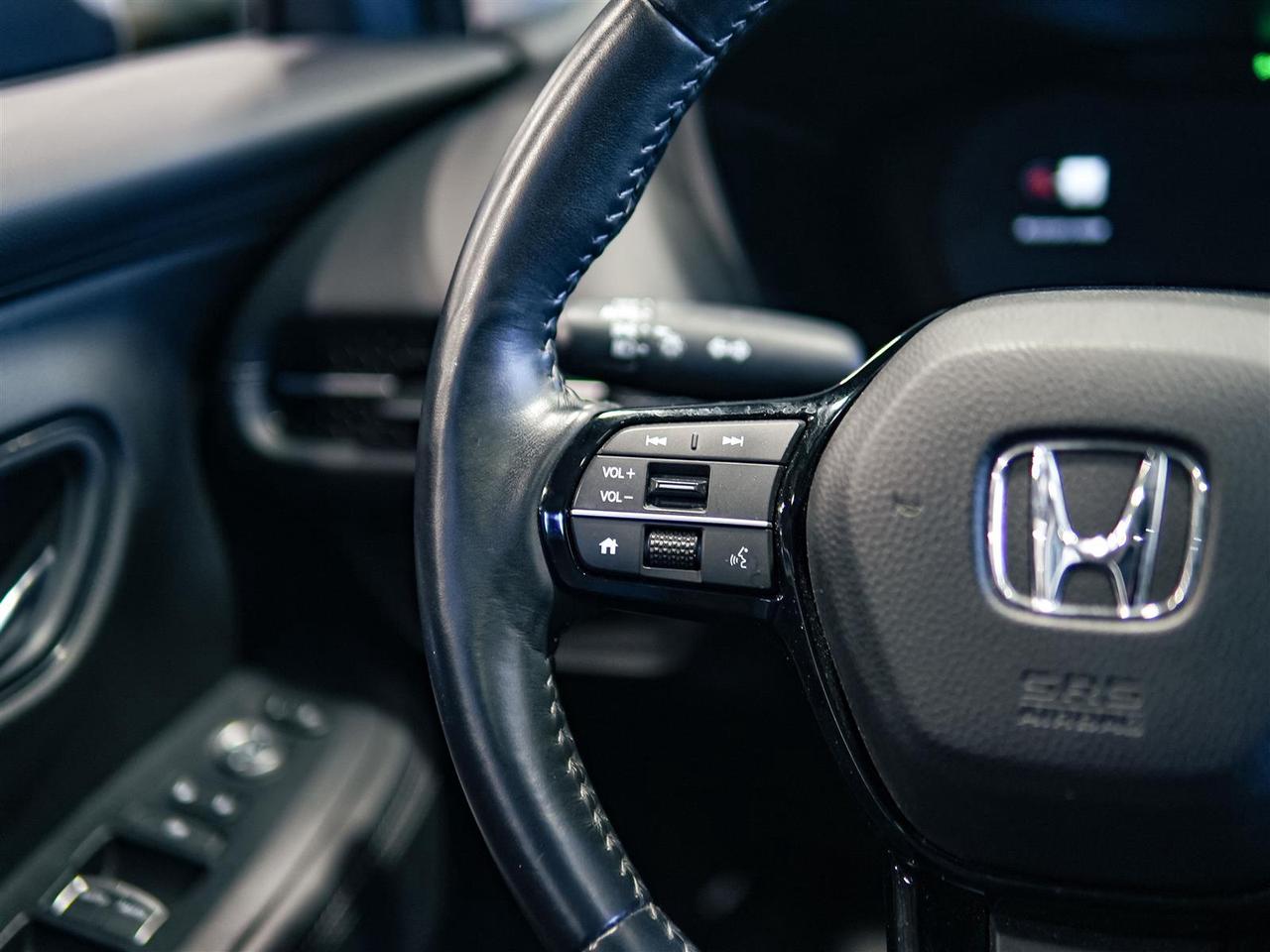 2023 Honda HR-V EX-L NAVI AWD | ONE OWNER | NO ACCIDENTS Photo
