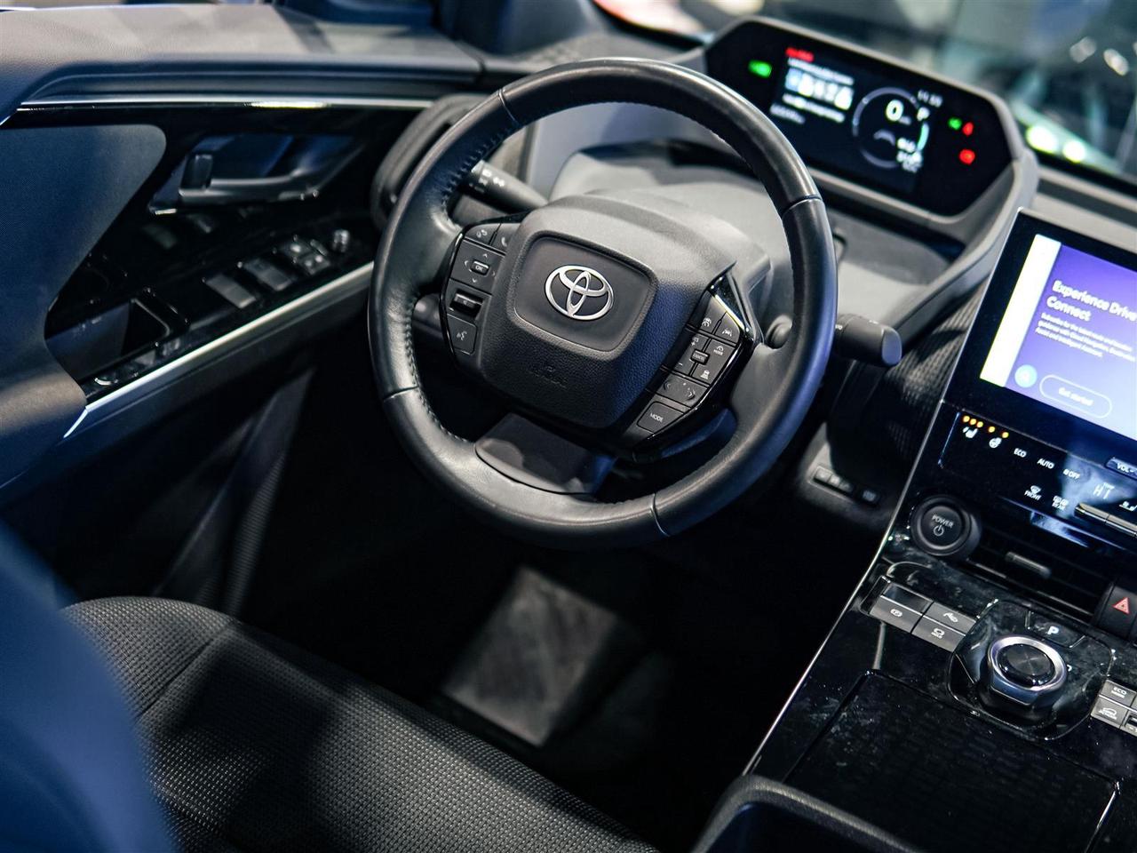2025 Toyota bZ4X LE AWD | TOYOTA SERVICED | NO ACCIDENTS Photo