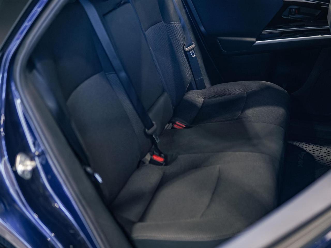 2025 Toyota bZ4X LE AWD | TOYOTA SERVICED | NO ACCIDENTS Photo