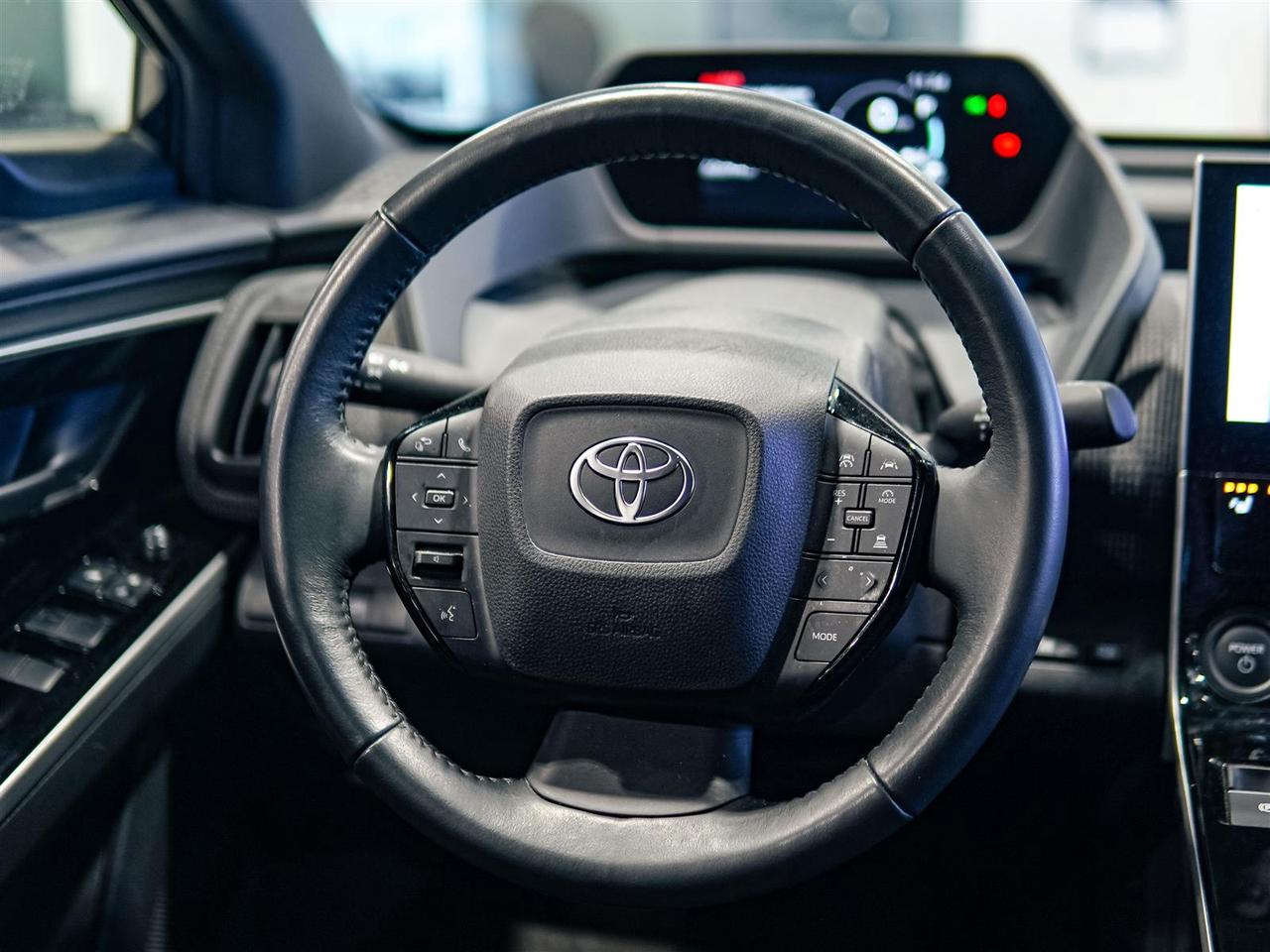 2025 Toyota bZ4X LE AWD | TOYOTA SERVICED | NO ACCIDENTS Photo