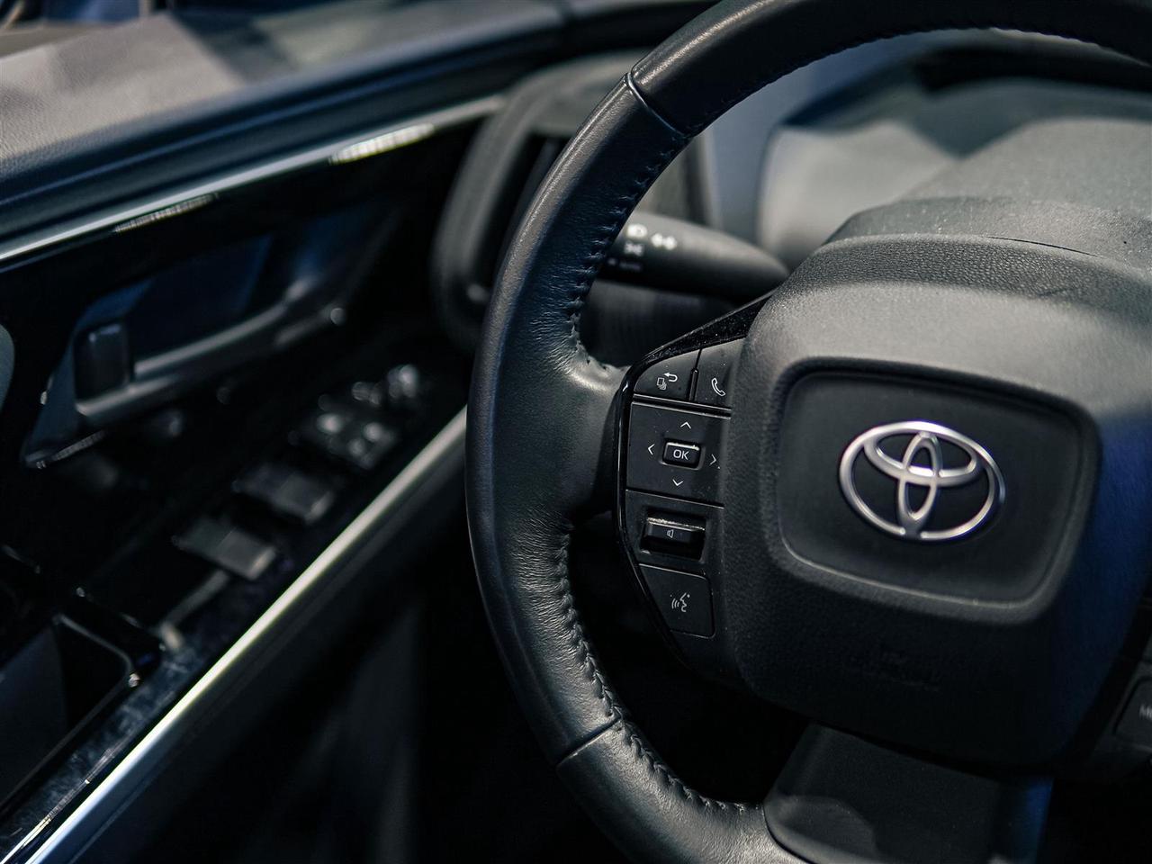 2025 Toyota bZ4X LE AWD | TOYOTA SERVICED | NO ACCIDENTS Photo