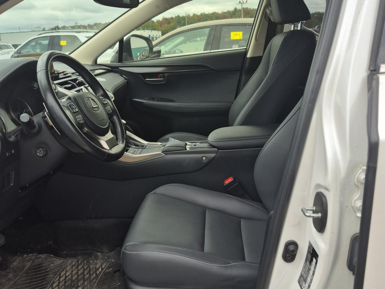 2021 Lexus NX 300h ** SALE PENDING BY SUNNY ** Photo