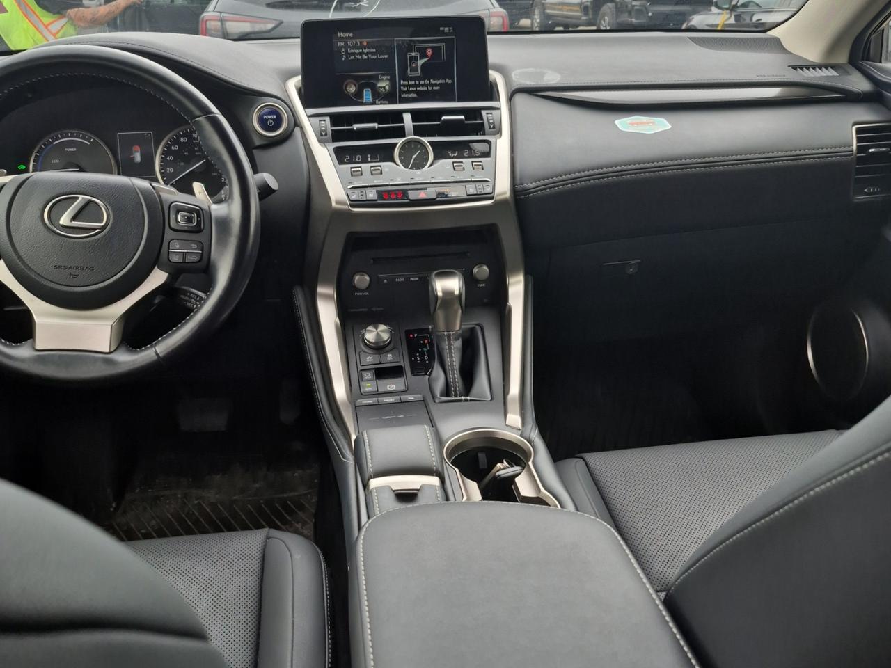 2021 Lexus NX 300h ** SALE PENDING BY SUNNY ** Photo