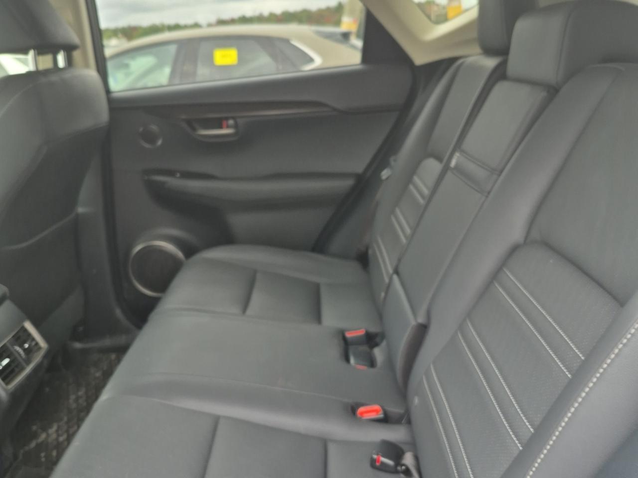2021 Lexus NX 300h ** SALE PENDING BY SUNNY ** Photo