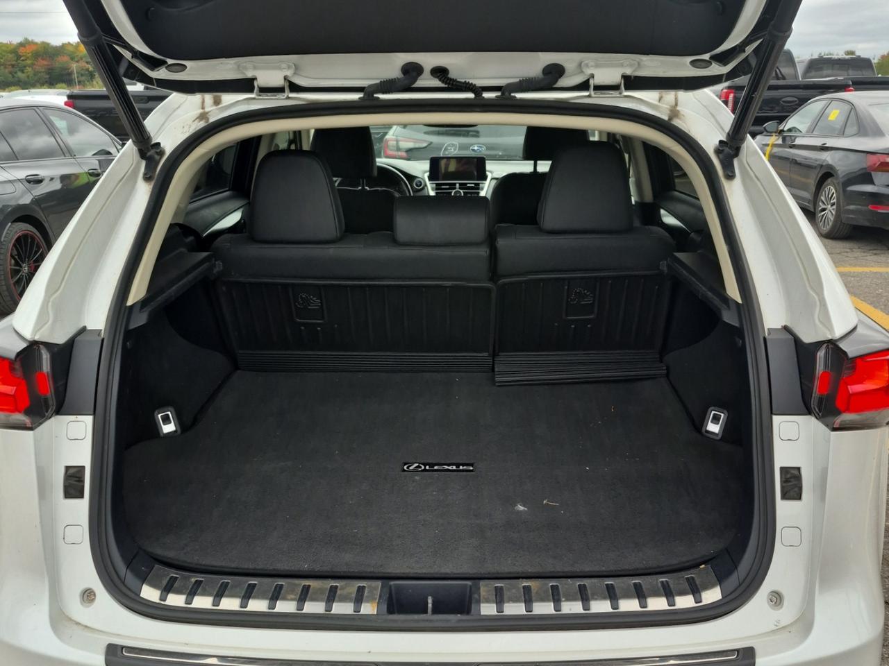 2021 Lexus NX 300h ** SALE PENDING BY SUNNY ** Photo