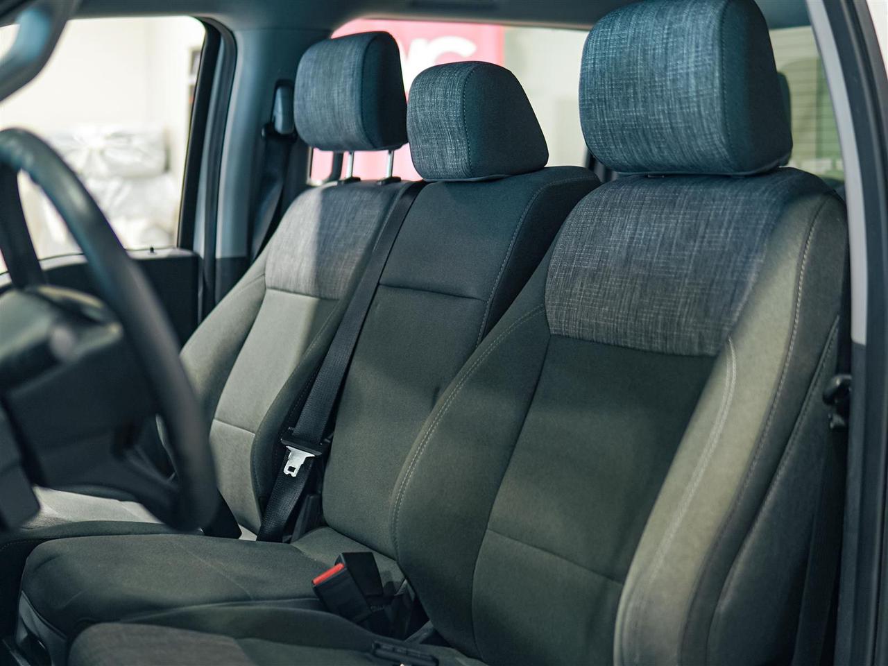 2023 Ford F-150 XLT CREW CAB | 4X4 | 300 A | 5.0 L V8 | 6.5 FT | NO ACCIDENTS Photo
