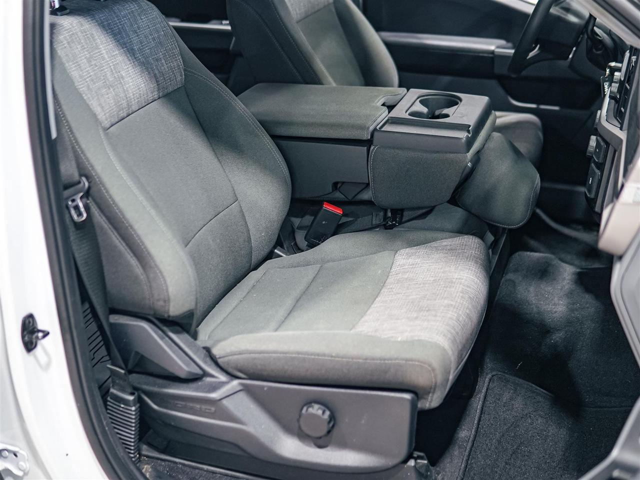 2023 Ford F-150 XLT CREW CAB | 4X4 | 300 A | 5.0 L V8 | 6.5 FT | NO ACCIDENTS Photo