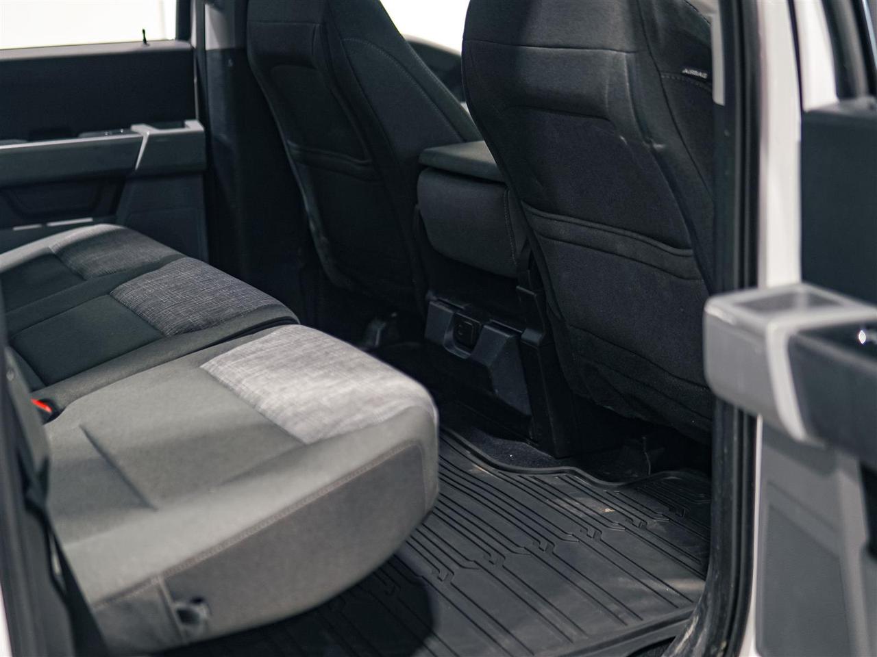 2023 Ford F-150 XLT CREW CAB | 4X4 | 300 A | 5.0 L V8 | 6.5 FT | NO ACCIDENTS Photo