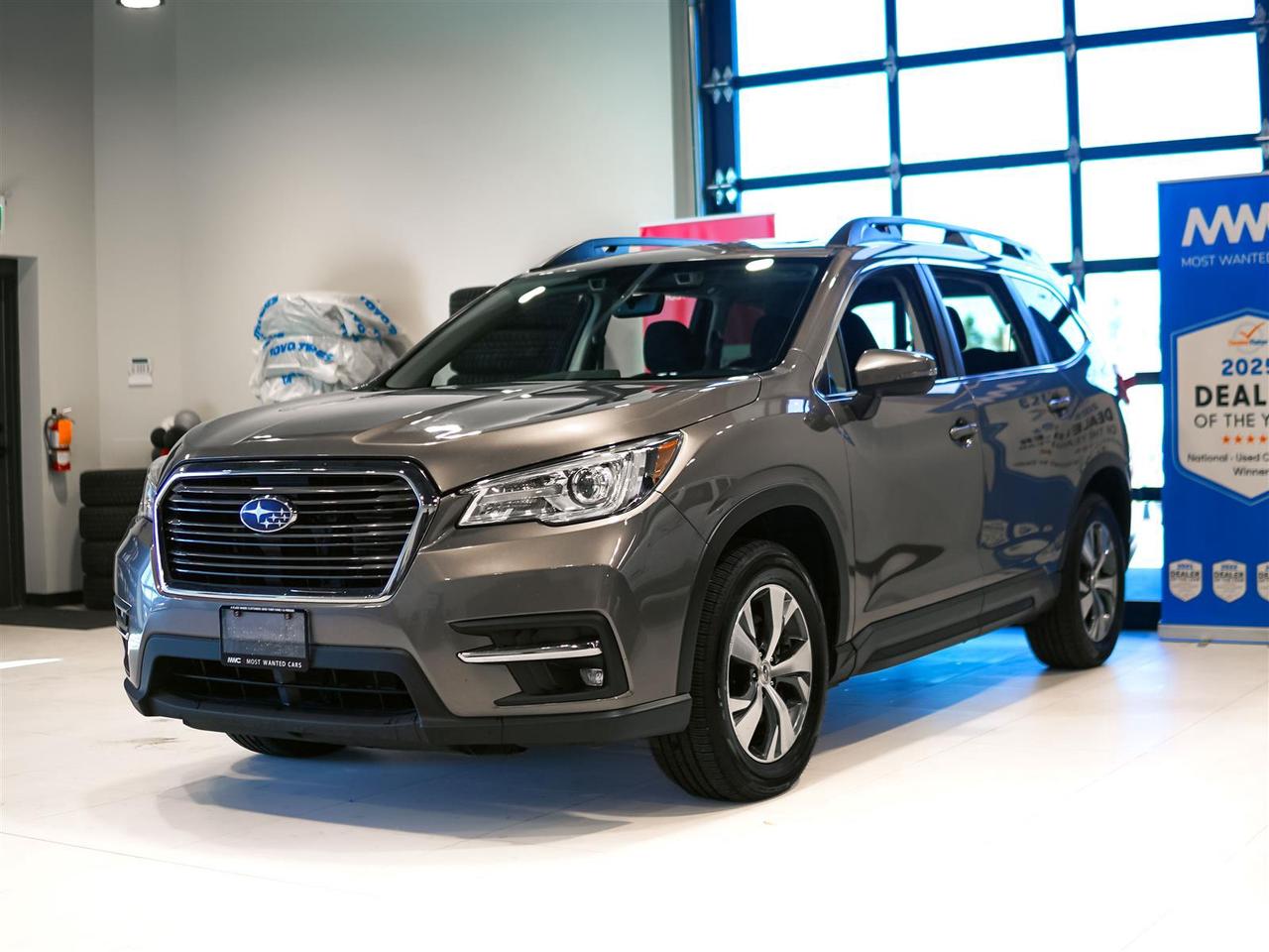 2022 Subaru ASCENT TOURING | SUNROOF | 7 PASS | NO ACCIDENTS Photo