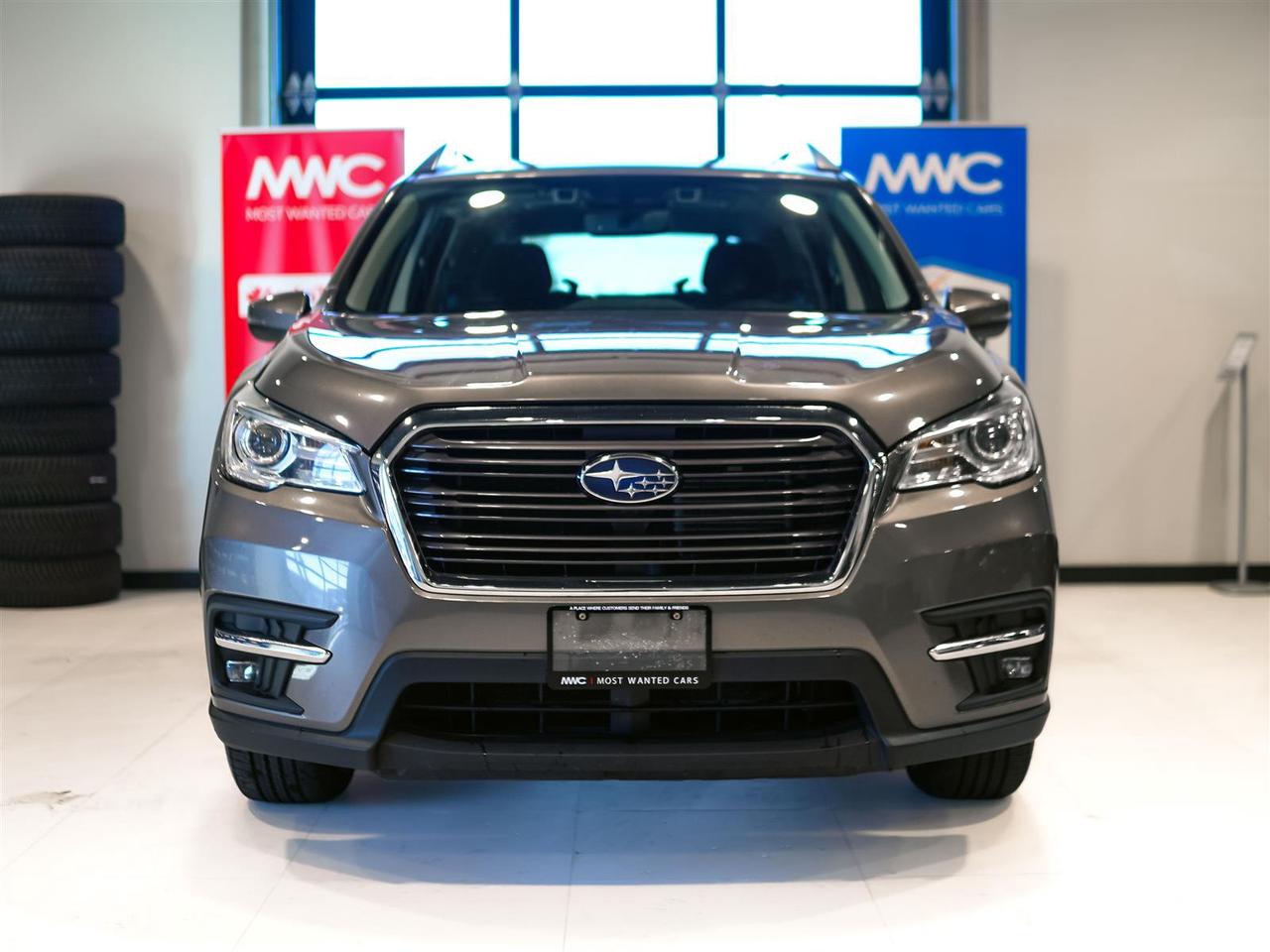 2022 Subaru ASCENT TOURING | SUNROOF | 7 PASS | NO ACCIDENTS Photo