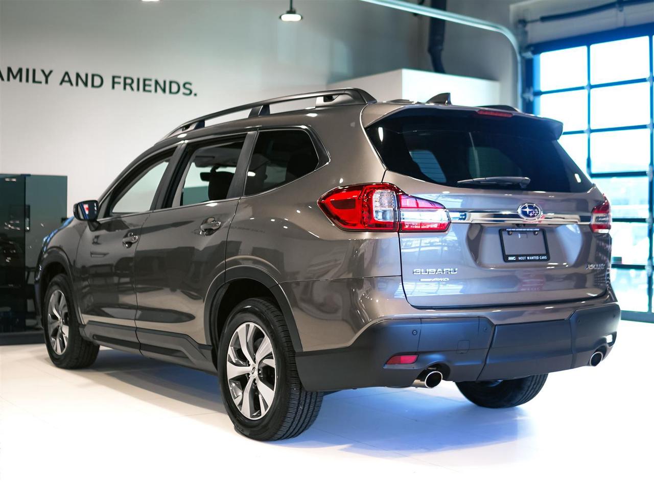 2022 Subaru ASCENT TOURING | SUNROOF | 7 PASS | NO ACCIDENTS Photo