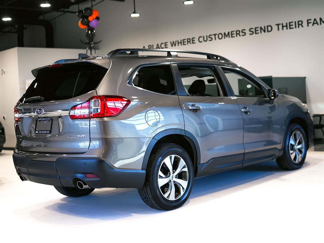 2022 Subaru ASCENT TOURING | SUNROOF | 7 PASS | NO ACCIDENTS Photo