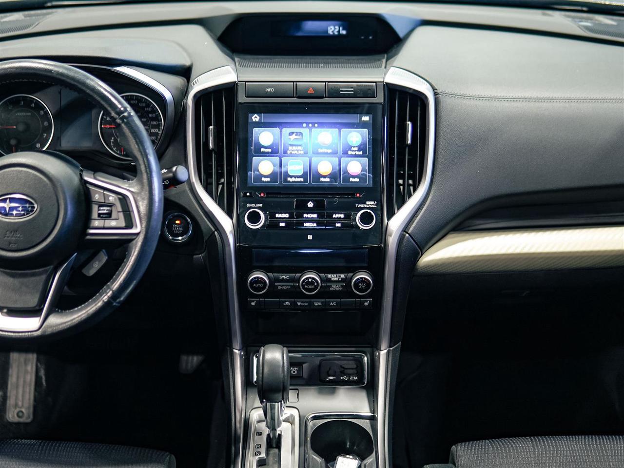 2022 Subaru ASCENT TOURING | SUNROOF | 7 PASS | NO ACCIDENTS Photo