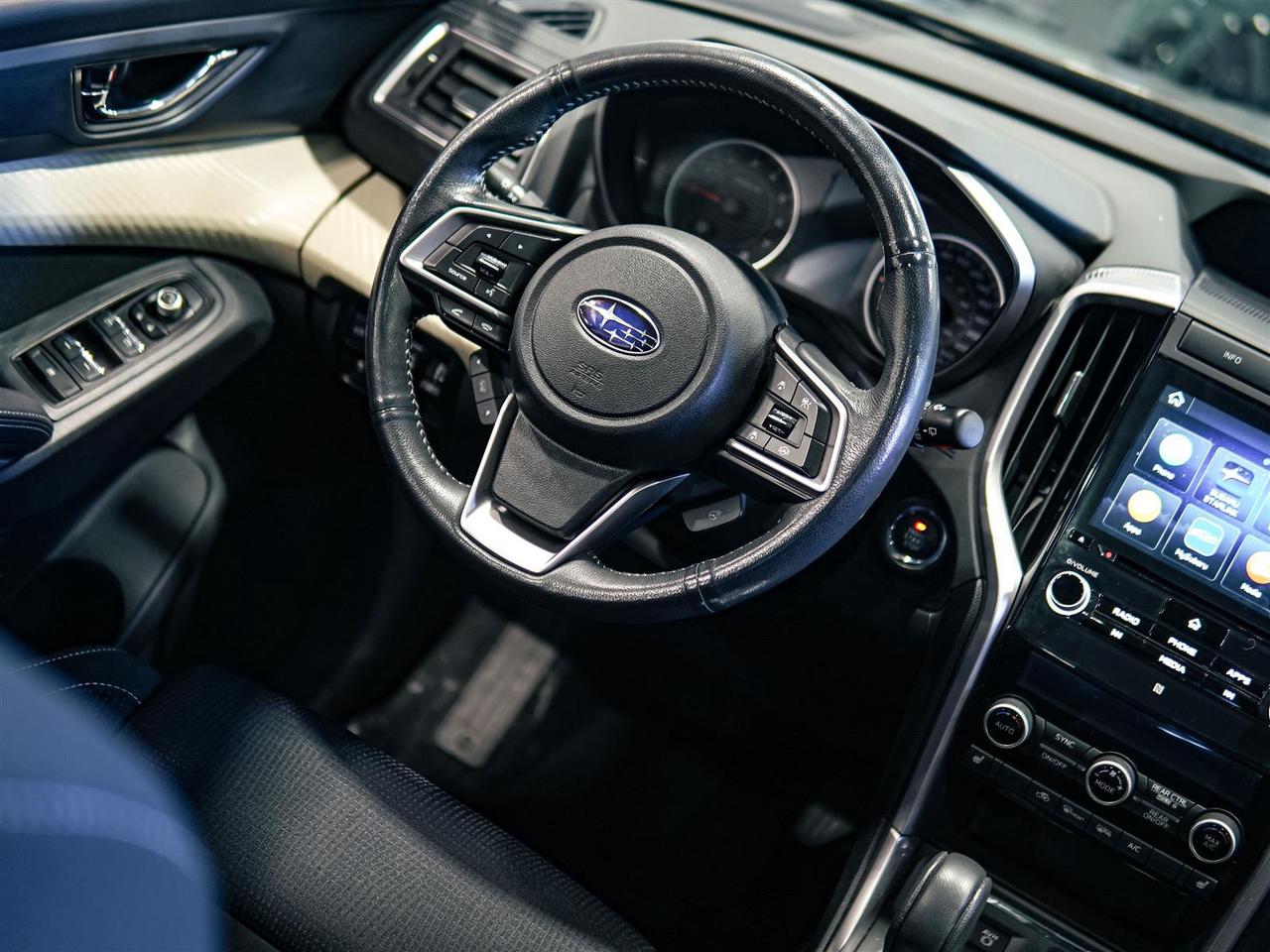 2022 Subaru ASCENT TOURING | SUNROOF | 7 PASS | NO ACCIDENTS Photo
