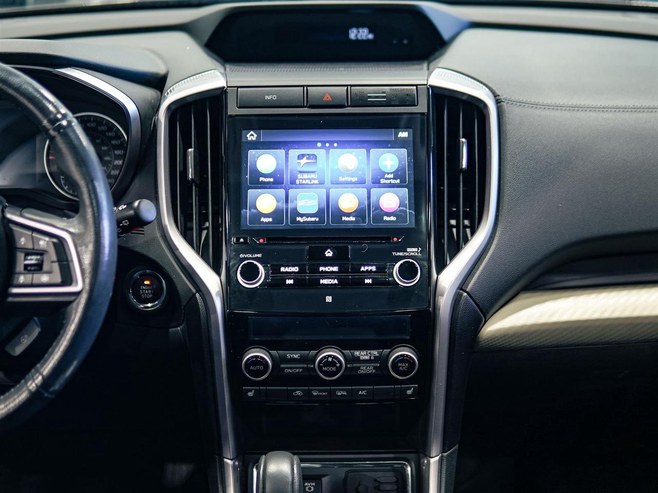 2022 Subaru ASCENT TOURING | SUNROOF | 7 PASS | NO ACCIDENTS Photo
