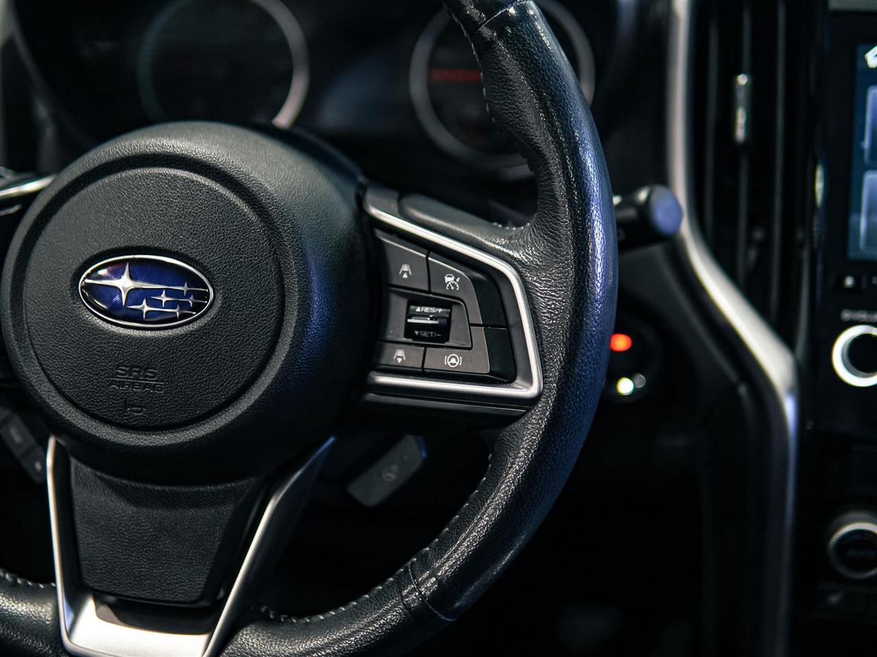 2022 Subaru ASCENT TOURING | SUNROOF | 7 PASS | NO ACCIDENTS Photo