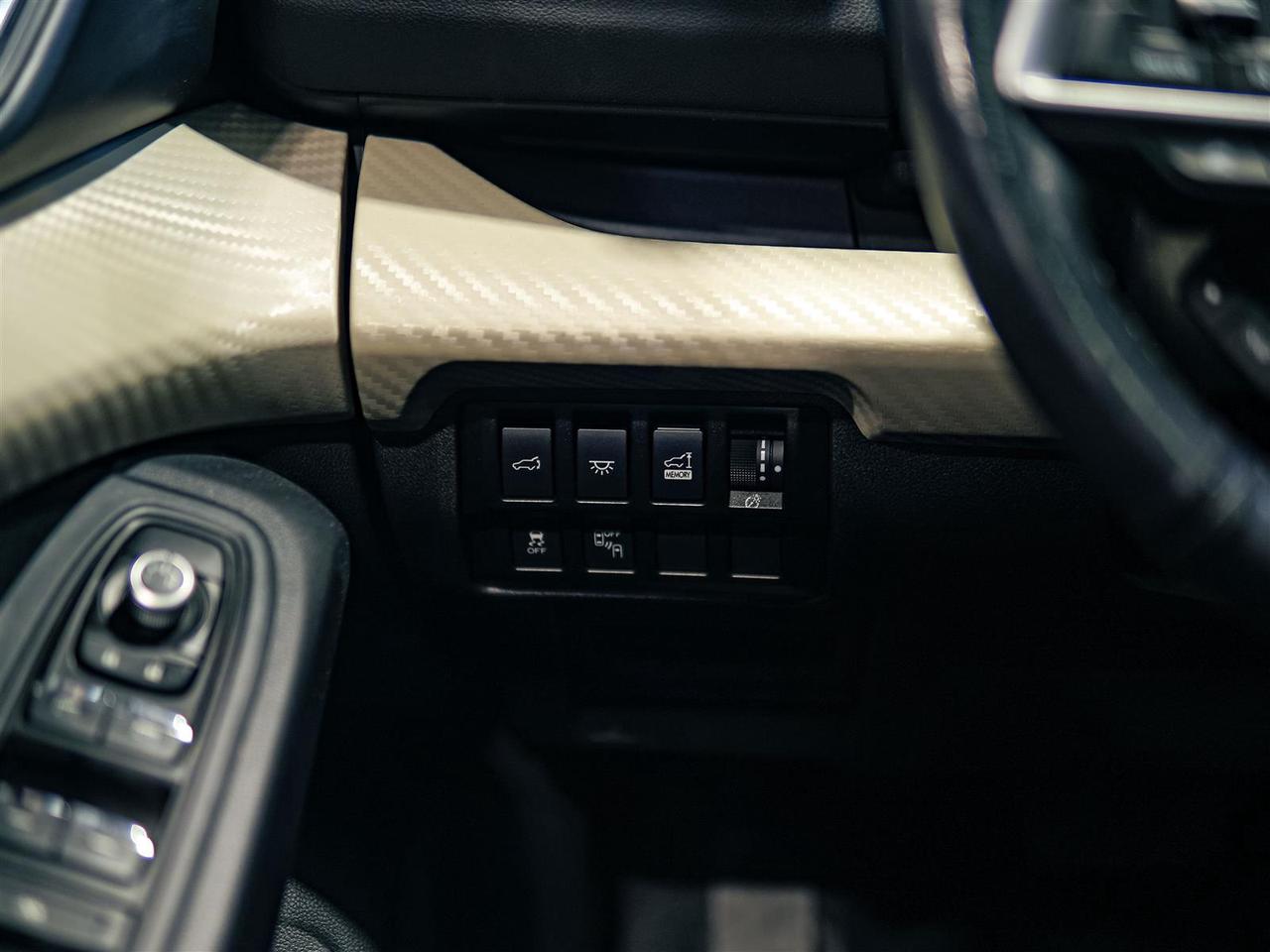 2022 Subaru ASCENT TOURING | SUNROOF | 7 PASS | NO ACCIDENTS Photo