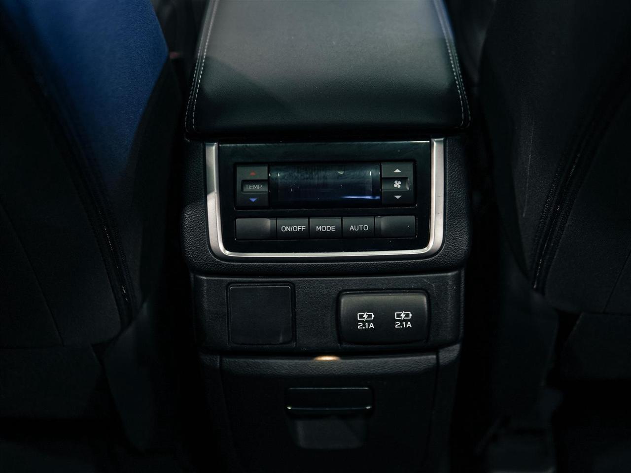 2022 Subaru ASCENT TOURING | SUNROOF | 7 PASS | NO ACCIDENTS Photo