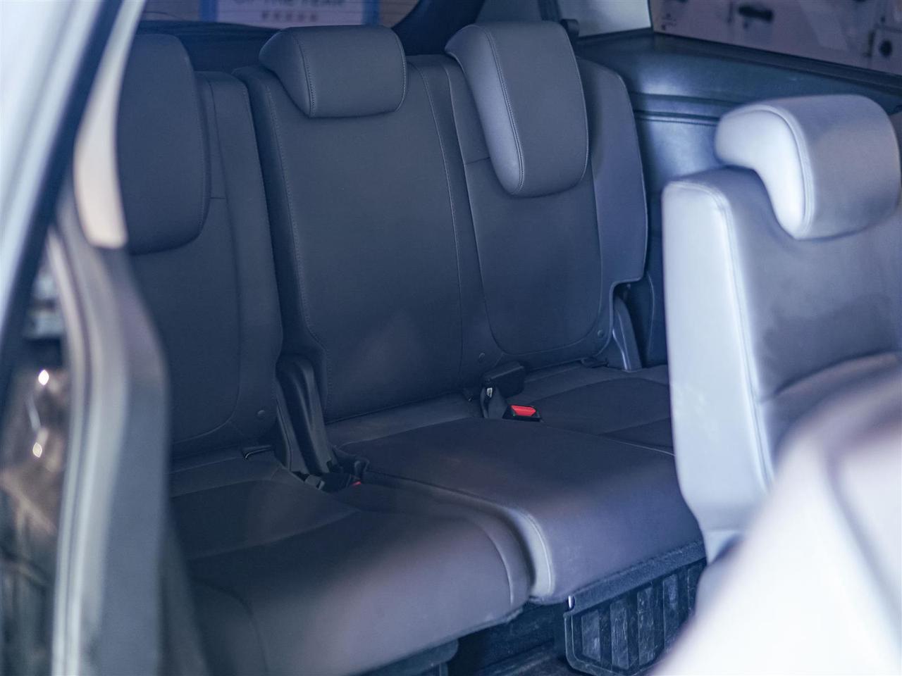 2019 Honda Odyssey EX-L NAVI | 8 PASS | LTHR | SUNROOF | NO ACCIDENTS Photo