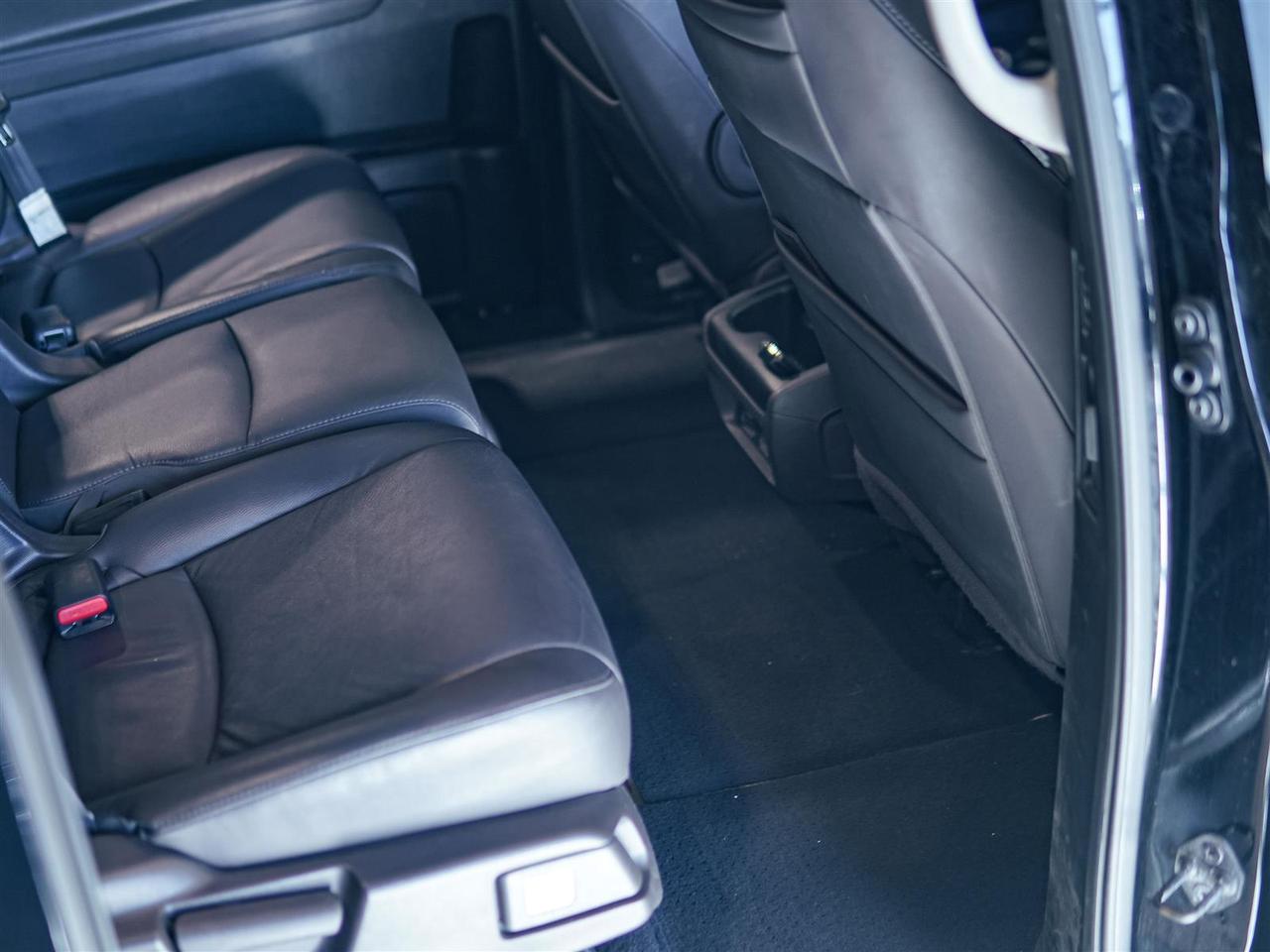 2019 Honda Odyssey EX-L NAVI | 8 PASS | LTHR | SUNROOF | NO ACCIDENTS Photo