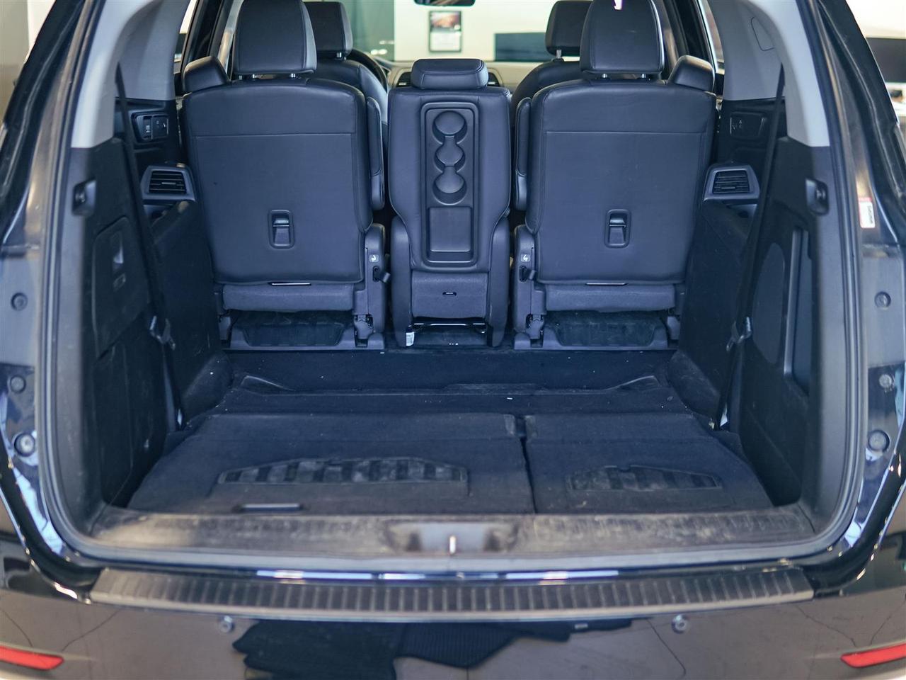2019 Honda Odyssey EX-L NAVI | 8 PASS | LTHR | SUNROOF | NO ACCIDENTS Photo