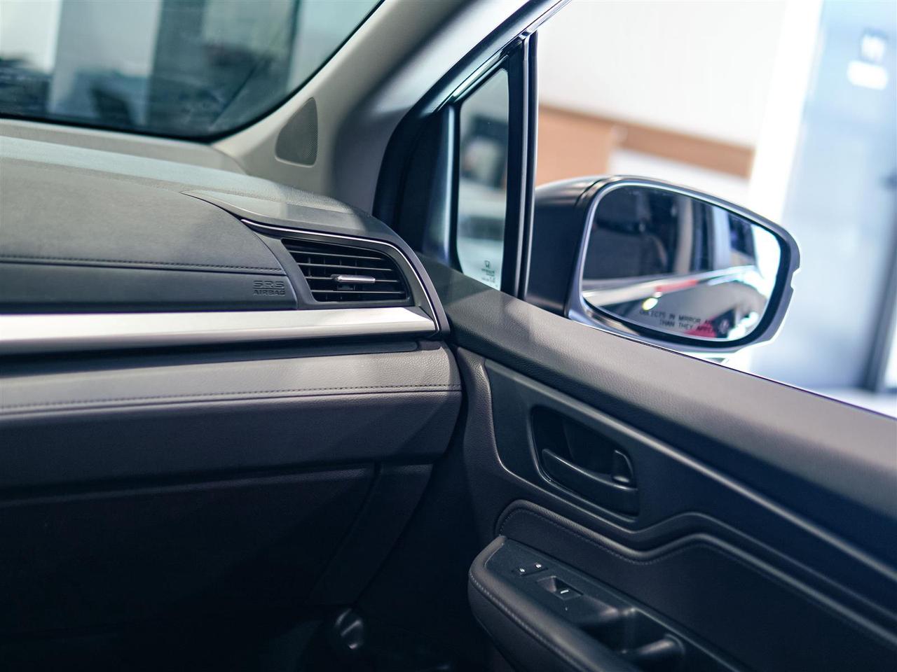 2019 Honda Odyssey EX-L NAVI | 8 PASS | LTHR | SUNROOF | NO ACCIDENTS Photo