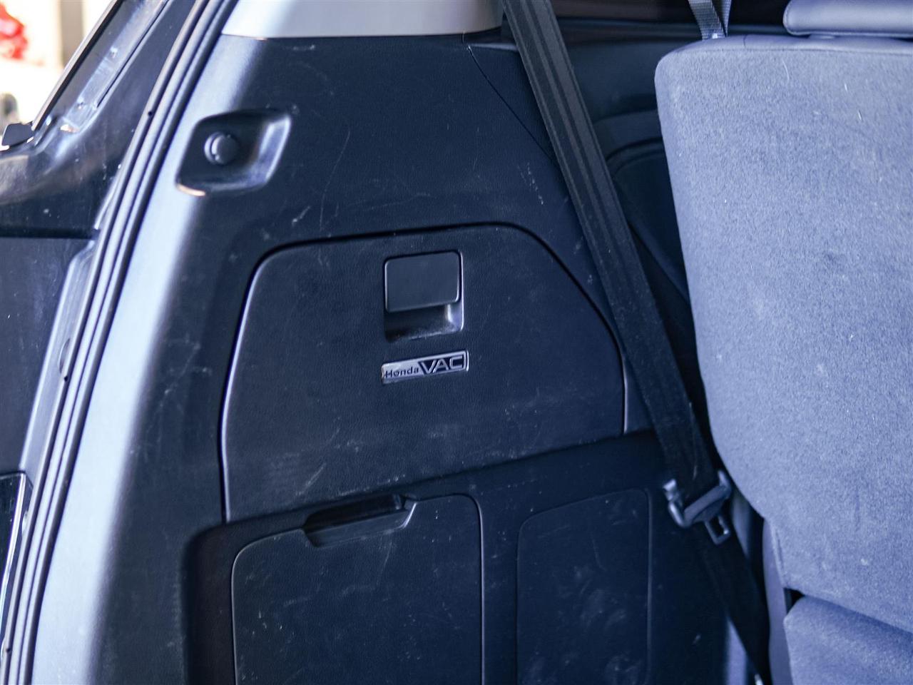2019 Honda Odyssey EX-L NAVI | 8 PASS | LTHR | SUNROOF | NO ACCIDENTS Photo