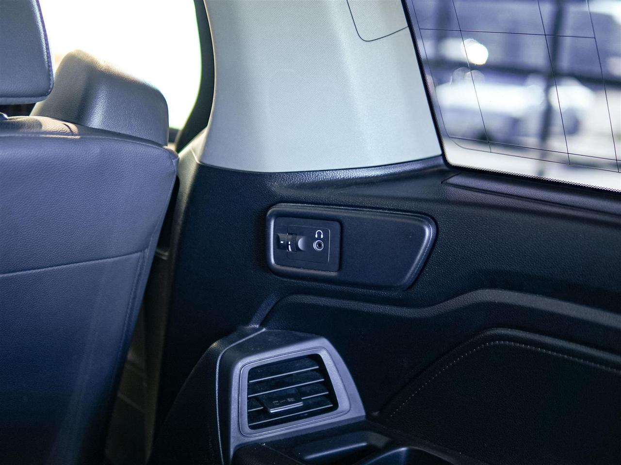 2019 Honda Odyssey EX-L NAVI | 8 PASS | LTHR | SUNROOF | NO ACCIDENTS Photo