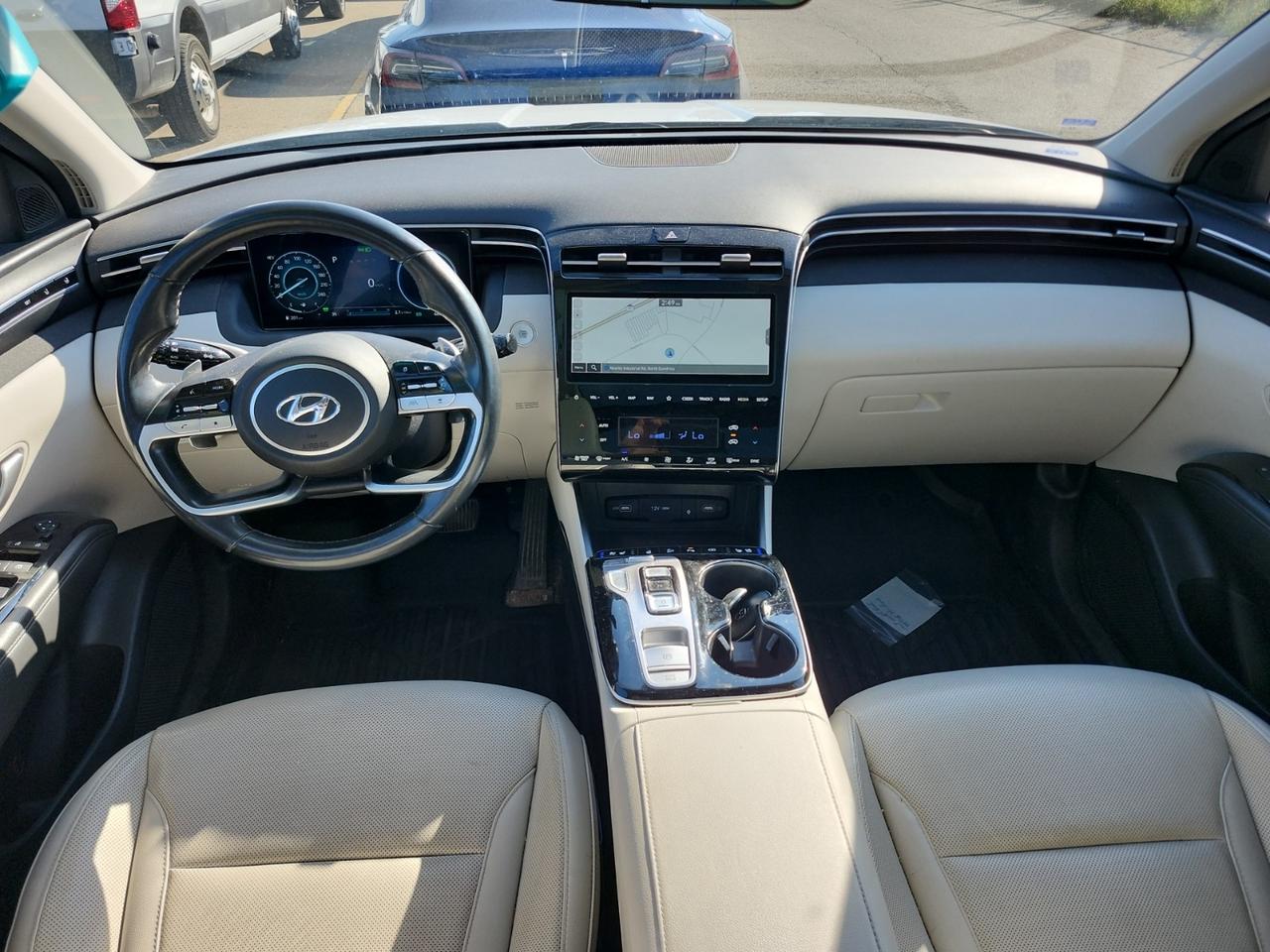 2023 Hyundai Tucson ULTIMATE | PLUG IN HYBRID | ONE OWNER | NO ACCIDENTS Photo