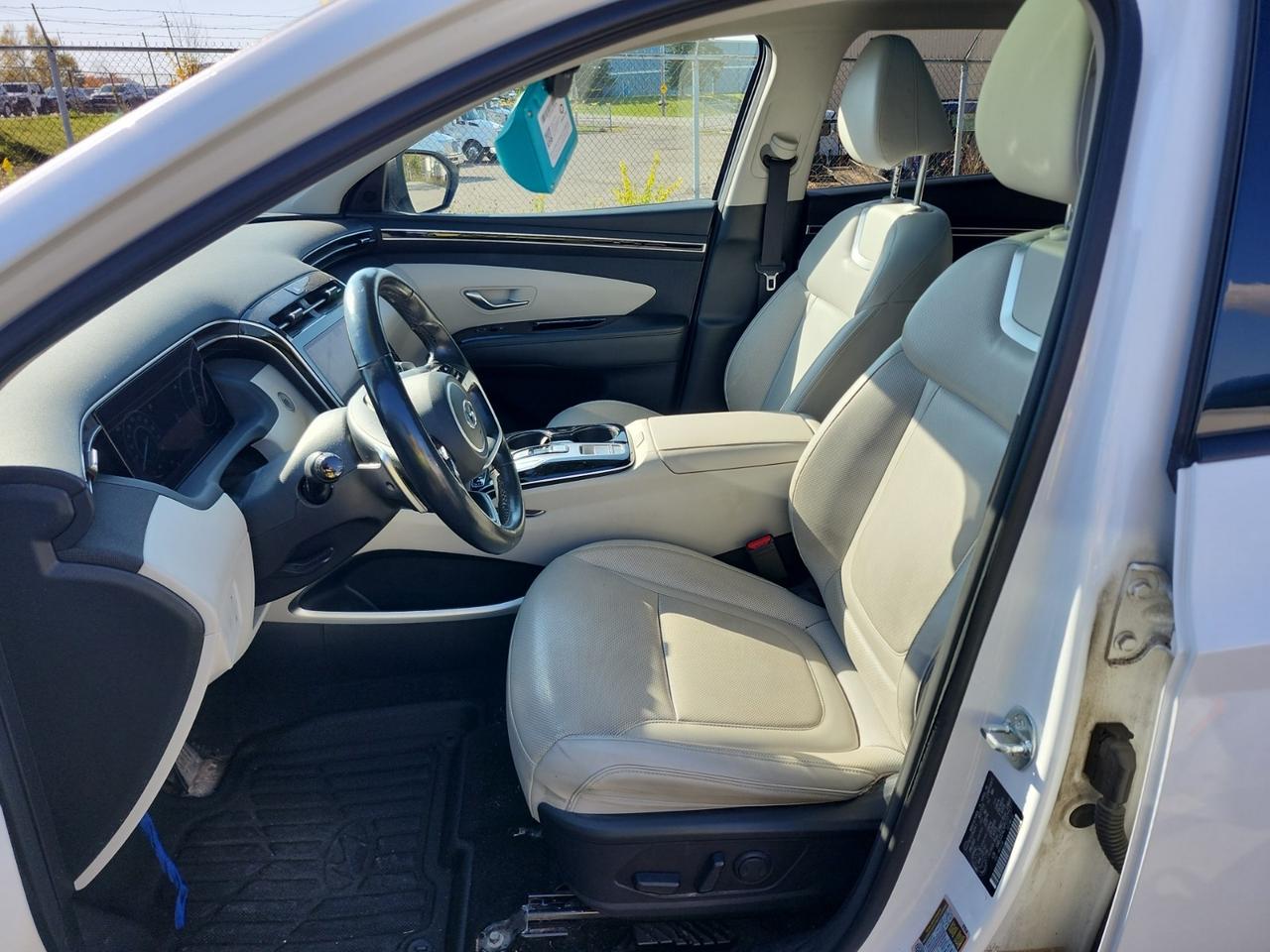 2023 Hyundai Tucson ULTIMATE | PLUG IN HYBRID | ONE OWNER | NO ACCIDENTS Photo