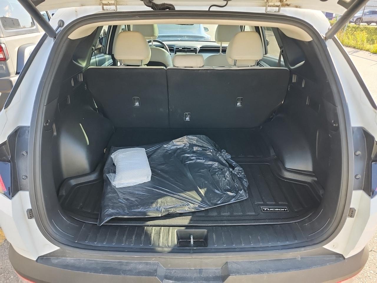 2023 Hyundai Tucson ULTIMATE | PLUG IN HYBRID | ONE OWNER | NO ACCIDENTS Photo
