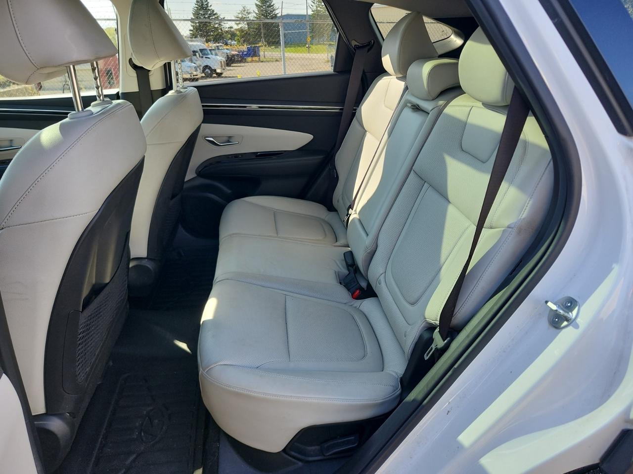 2023 Hyundai Tucson ULTIMATE | PLUG IN HYBRID | ONE OWNER | NO ACCIDENTS Photo