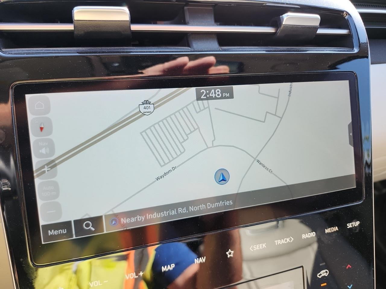 2023 Hyundai Tucson ULTIMATE | PLUG IN HYBRID | ONE OWNER | NO ACCIDENTS Photo